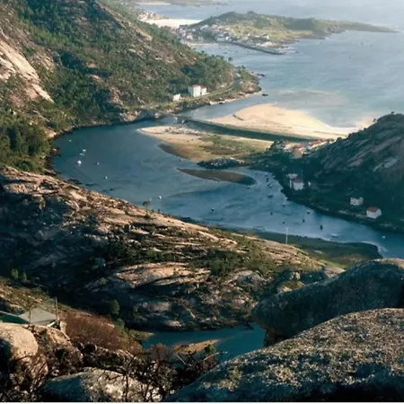 Xunqueira Apartmán Cee