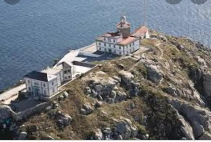 Xunqueira Appartement