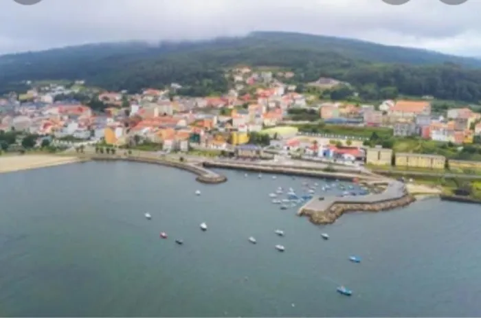 Appartement Xunqueira *