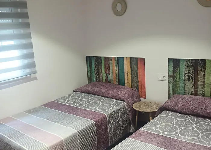 Xunqueira Appartement Cee