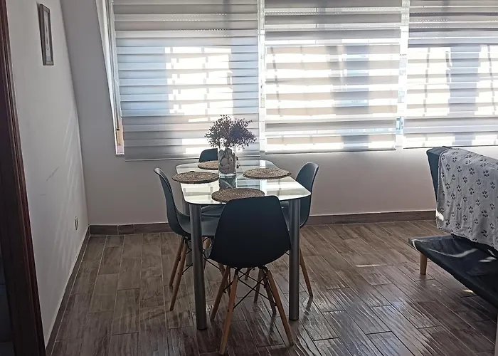 Appartement Xunqueira Cee