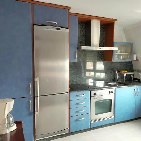 Xunqueira Apartamento
