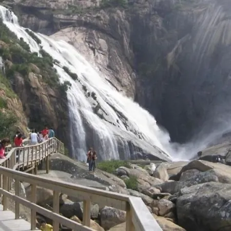 Xunqueira דירה צה