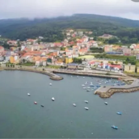 Apartamento Xunqueira *