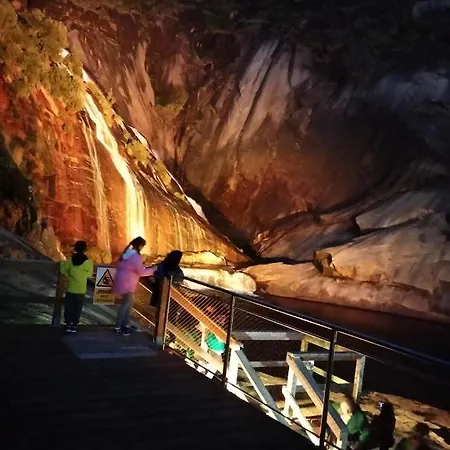 דירה Xunqueira צה