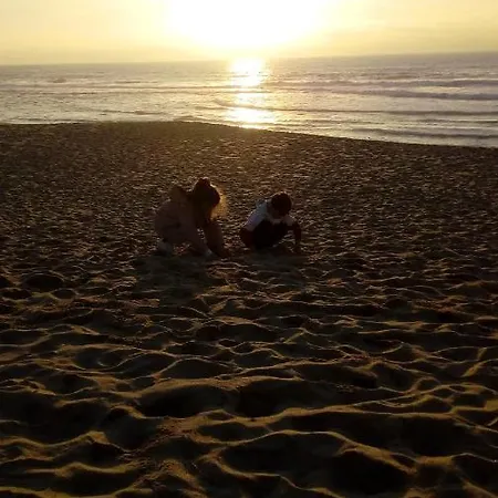 Apartamento Xunqueira Cee