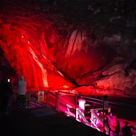 דירה Xunqueira *