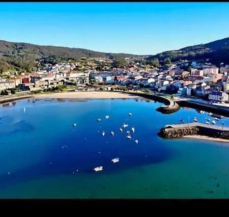 Xunqueira דירה צה