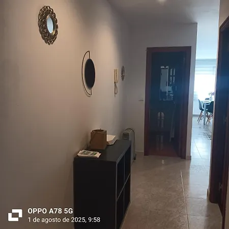 Xunqueira Apartamento *