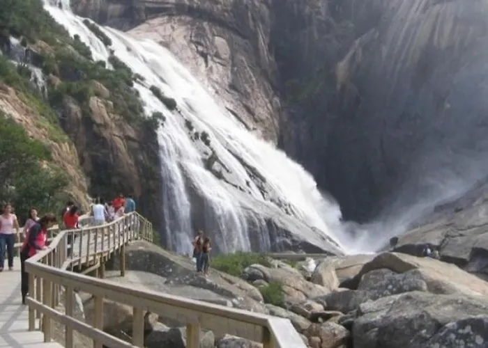 Xunqueira Apartamento Cee