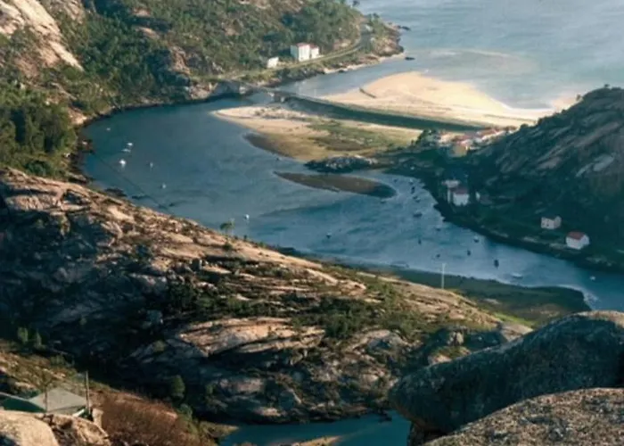 Xunqueira Apartamento Cee