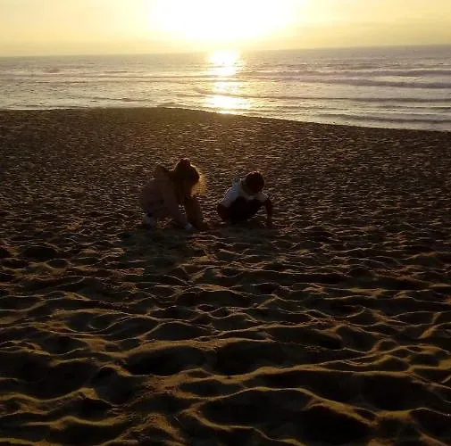 Apartamento Xunqueira Cee