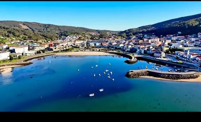 Xunqueira Apartamento Cee